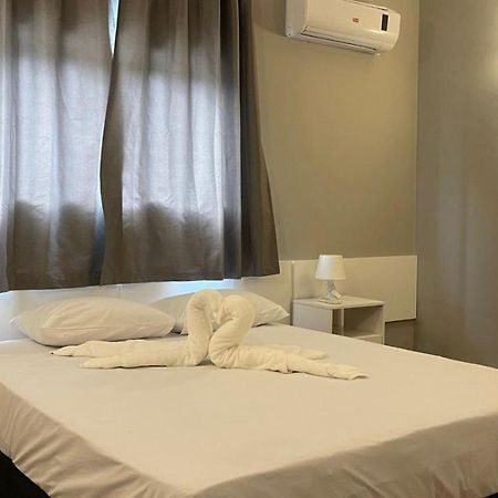 Lovely Motel - 7,5Km Do Santuario Nacional Roseira  Εξωτερικό φωτογραφία