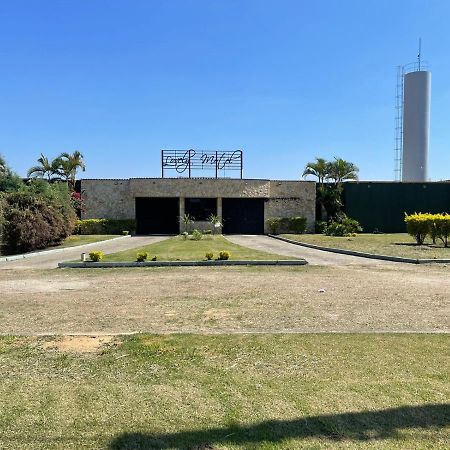 Lovely Motel - 7,5Km Do Santuario Nacional Roseira  Εξωτερικό φωτογραφία